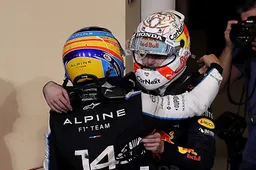 Zes Red Bull-iconen delen hun hoogtepunten: 'Max denkt niet zoals normale mensen denken!'