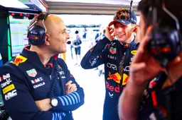 Uitslag eerste vrije training Grand Prix van België 2024