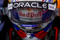 Coulthard met prachtig eerbetoon aan Verstappen: 'Het was betoverend'
