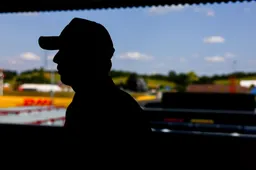 Mol met zeldzaam harde kritiek op Verstappen: 'Ik ga hier niet populair mee worden'