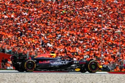 F1 Live 17:00 | Tweede vrije training Grand Prix van Oostenrijk 2025