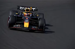 Albers na Verstappens tirade: 'Horner en Red Bull zijn bang voor Verstappen'