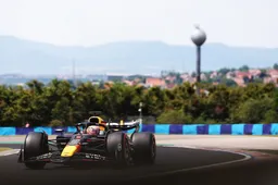 'Hungaroring mogelijk McLaren-paradijs, aangepaste RB21 moet zich bewijzen na fiasco in 2024'