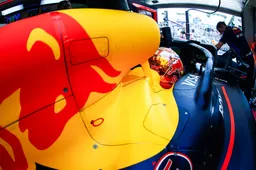 Meten met twee maten bij Verstappen-straf: 'Werd allemaal onder het tapijt gemoffeld'