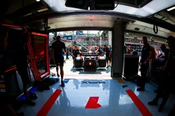 Control engineer Manning verlaat vaste groep ingenieurs van Verstappen