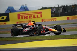 Verstappen duidelijk naar Red Bull toe: 'Werk aan de winkel'