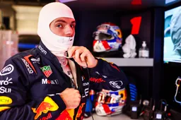 Jordan lyrisch over Verstappen: 'Hij was ongelooflijk in die laatste twintig rondes'