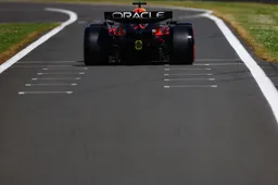 Red Bull met nieuwe tegenvaller: 'Dit hebben ze niet officieel gecommuniceerd'