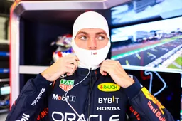 Verstappen blikt terug op een van laatste races met Ricciardo: 'Ik was echt zo boos'