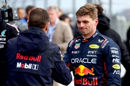 Verstappen stelt prioriteit voor de race vast: 'Dat zou al enorm helpen'