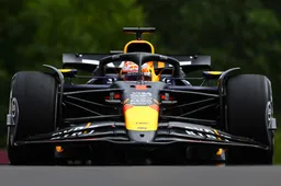 Hill geeft toe: 'Het zal een zware opgave worden om Verstappen in zijn Red Bull af te stoppen'