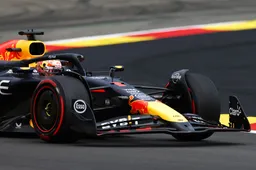 Oud-teambaas denkt dat McLaren de borst nat mag maken: 'Ik plaats Max nog steeds in de top drie'