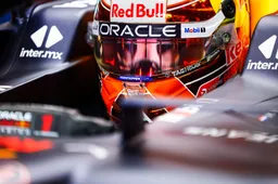 Windsor benadrukt hoe speciaal Verstappens talent is: 'Dit is aangeboren'