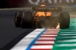 Kalff fileert McLaren: 'Op het goede moment binnenkomen is lastig... Zoek het uit!'