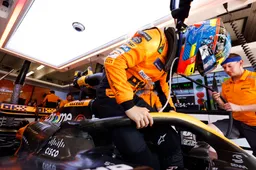 Collins snapt excuus McLaren niet: 'Dan vergeet je hoe een goede strateeg te zijn'