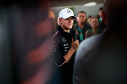 Vertrek Schumacher bij Mercedes maakt weg vrij voor terugkeer van Bottas