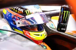 Piastri ziet precies waar het misging: 'Uiteindelijk was het niet de juiste beslissing'