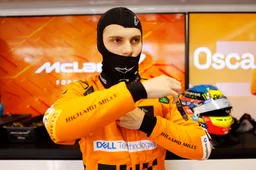 Piastri droomt stiekem groot: 'Denk dat het zeker tot de mogelijkheden behoort'