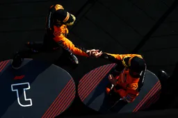 Brown geeft toe: 'Ik weet dat het controversieel overkwam op de fans'