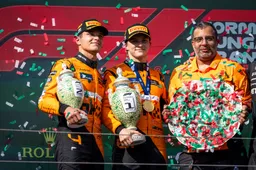 Barretto voorziet dat McLaren toe kan slaan: 'Beide titels zijn niet meer onmogelijk'