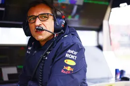 Waché kan zich vinden in analyse Verstappen: 'Dat is het risico met dit reglement'