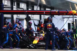 Palmer deelt cruciale data: 'Die eer gaat uit naar Verstappen'