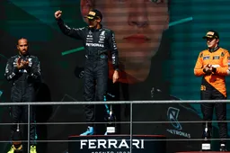 Verstappen ontbreekt op heldenlijstje van Hinchcliffe, Ocon en Ricciardo krijgen wel lof