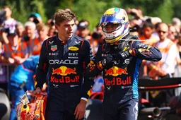 Red Bull heeft groot probleem met beide coureurs: 'Dan wordt het voor Pérez nog moeilijker'