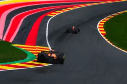 F1Maximaal.nl voorspelt: Uitslag Grand Prix van België