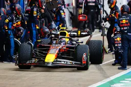 Ervaringsdeskundige ziet Pérez bezwijken onder druk: 'Niet in staat om performance eruit te halen'