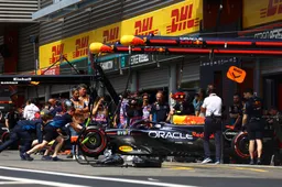 'Operationeel sterk' Red Bull ontvangt ruime voldoende: 'Het was echt buitengewoon'