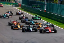 Conclusie na overleg met FIA in Qatar: raceregels gaan niet eerder dan 2025 veranderen