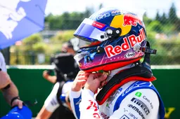 Tsunoda met overtuigende taal: 'Red Bull weet wat ik kan, dus ik ben er klaar voor'