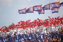 Commentator ziet opening voor terugkeer Formule 1 naar Zandvoort: "Ik weet dat ze daarvoor openstaan"