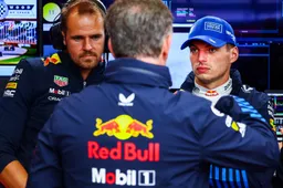 Van der Garde ziet Verstappen ondanks 'verkeerde afslag' wereldkampioen worden
