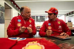 Vasseur blijft ondanks vreugde keihard: 'Het is nog steeds niet genoeg’