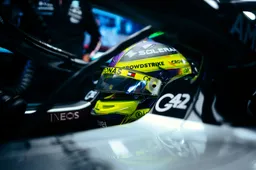 Uitslag tweede vrije training Grand Prix van Italië 2024