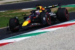 Verslag VT1 | Verstappen verrast na moeizame start met snelste tijd, Antonelli met valse start