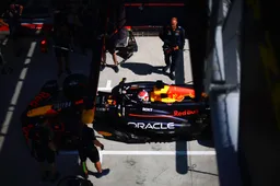 Vertekend beeld goed nieuws voor Verstappen: 'Dat vertroebelt de zaak'