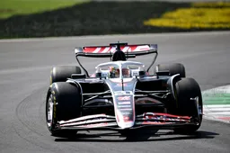 Toyota terug in de Formule 1, meerjarige deal met Haas F1