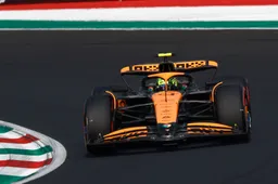 F1 Live 15:00u | Grand Prix van Italië 2024