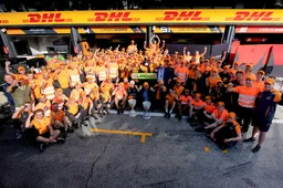 McLaren moet zwak punt snel aanpakken: 'Dit wil je niet steeds weggooien'