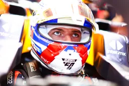Windsor ziet Verstappen achtervolgen: 'Max zei dat de auto daar niet sterk was'