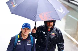 Windsor benoemt Verstappen-hoogtepunt: 'Beste ronde die je dit jaar gaat zien'