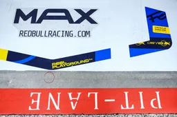 Windsor twijfelt niet over alternatief voor Verstappen: 'Dan gaat hij natuurlijk daarnaartoe'