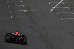 Weerbericht GP Nederland | Nat weekend lijkt op komst in Zandvoort, kansen voor Verstappen