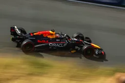 Red Bull-coureur ziet Verstappen vierde titel pakken, zag bevestiging in Zandvoort