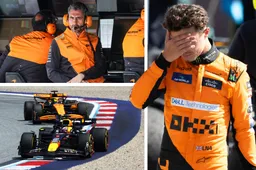 Analyse | Wat McLaren beter moet doen in de tweede seizoenshelft: ‘Ze moeten nog leren winnen’