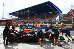 FIA hoopt in Zandvoort met aanpassing in de pitstraat voor een 'levendigere' race te zorgen