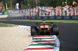 Voormalig Red Bull-man verantwoordelijk voor McLaren-vleugel: 'Bepalen wat zwart en wit is'